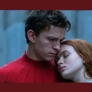 Homem-Aranha 4 Vazam 7 imagens do trailer oficial de Um Novo Dia