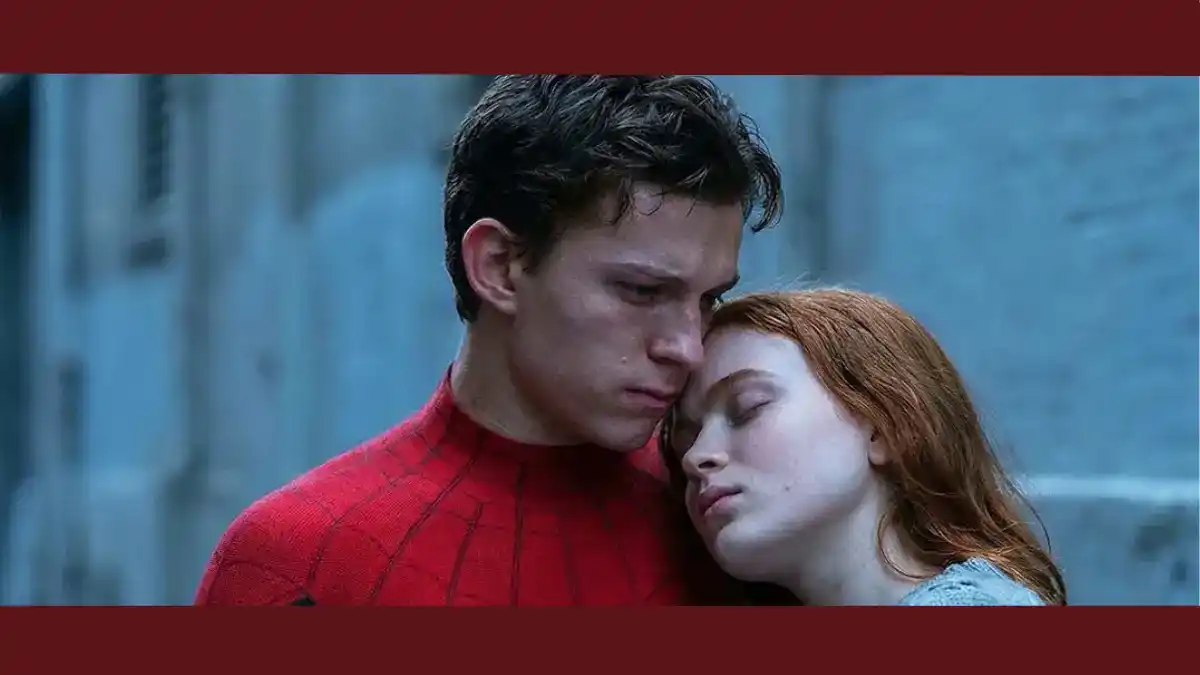 Homem-Aranha 4 Vazam 7 imagens do trailer oficial de Um Novo Dia