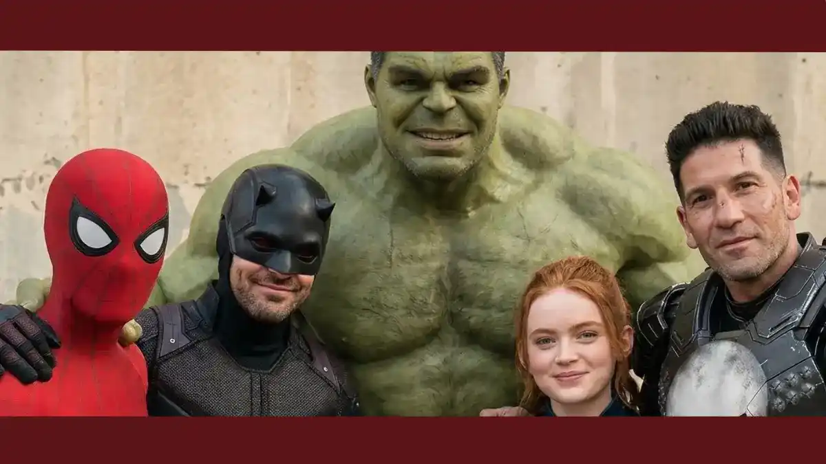 Homem-Aranha 4 - Vazamento revela a a trama completa e o grande vilão de 'Um Novo Dia'