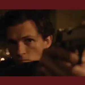 Homem-Aranha 4 ganha trailer BIZARRO para maiores