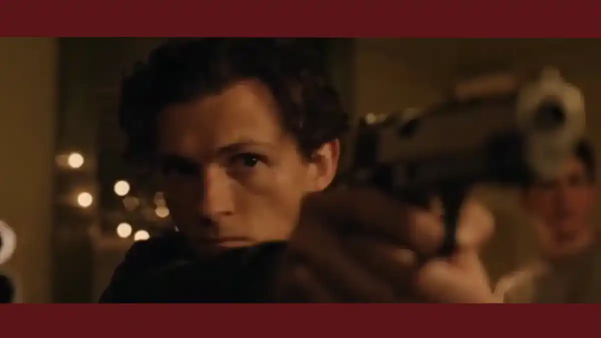 Homem-Aranha 4 ganha trailer BIZARRO para maiores