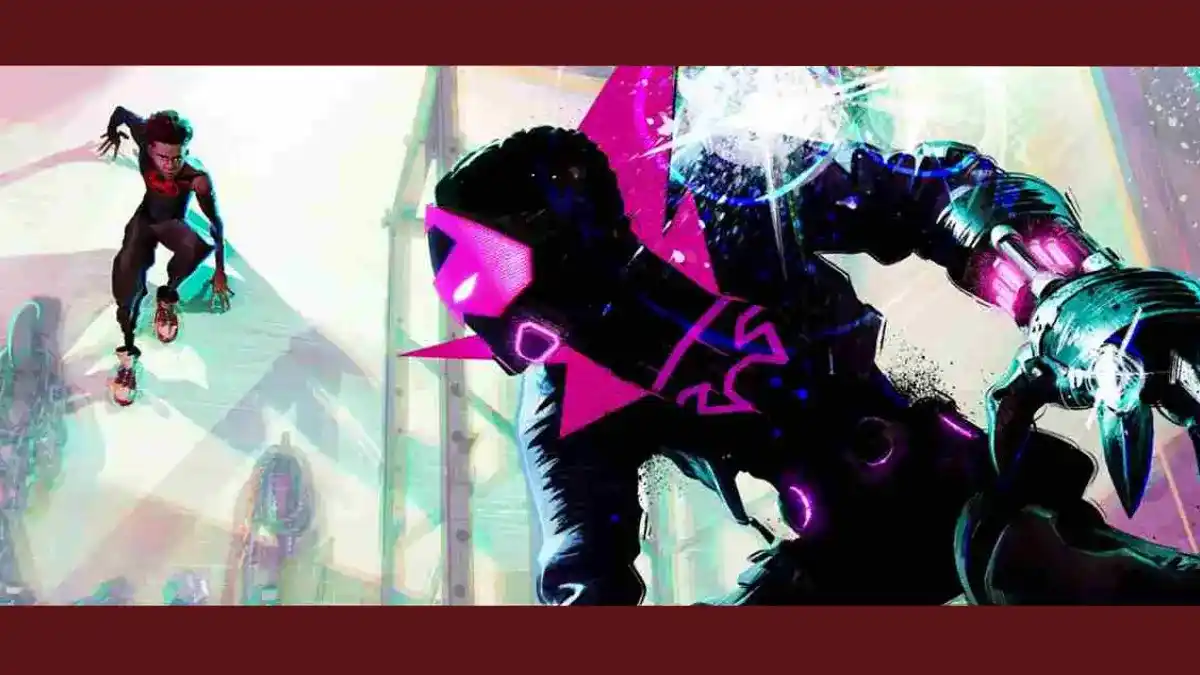 Homem-Aranha: Além do Aranhaverso - Produtores anunciam novidades em breve