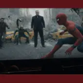 Homem-Aranha: Um Novo Dia – Trailer oficial já chegou aos cinemas