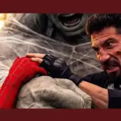 Homem-Aranha Um Novo Dia -Trailer oficial vazado dublado e legendado em português