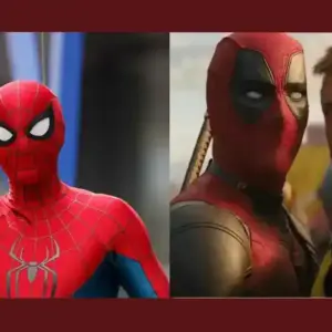 Homem-Aranha: Um Novo Dia bate recorde histórico de Deadpool & Wolverine - Entenda!