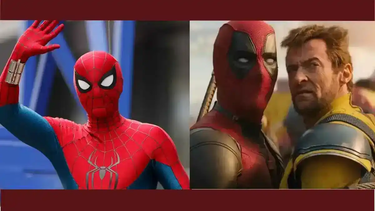 Homem-Aranha: Um Novo Dia bate recorde histórico de Deadpool & Wolverine - Entenda!