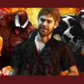 Jogo do Venom, Carnificina