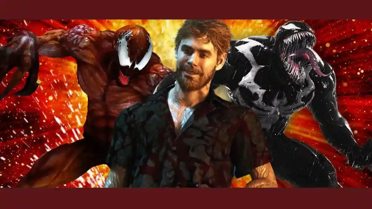 Jogo do Venom, Carnificina