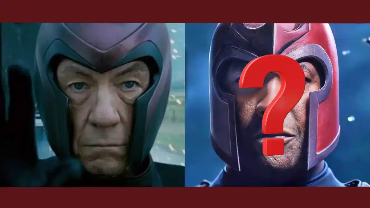 Magneto morrerá em Vingadores Doomsday e [SPOILER] viverá o vilão em Guerras Secretas