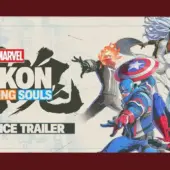 Marvel Tokon: Trailer revela Peni Parker e Os Incríveis Guardiões
