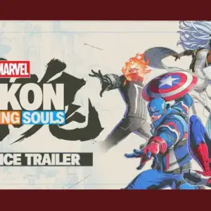 Marvel Tokon: Trailer revela Peni Parker e Os Incríveis Guardiões