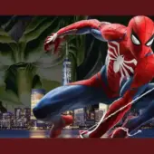 Marvel's Spider-Man 3