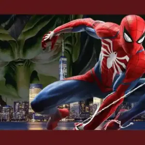 Marvel's Spider-Man 3