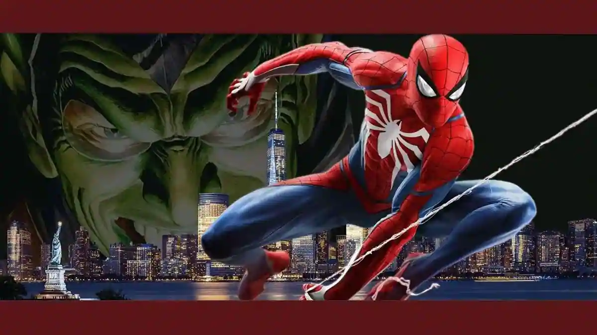 Marvel's Spider-Man 3