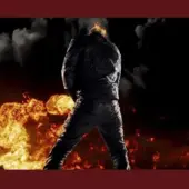 Motoqueiro Fantasma: Espírito de Vingança