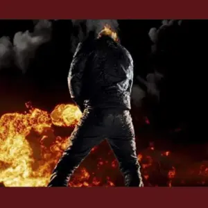 Motoqueiro Fantasma: Espírito de Vingança