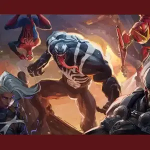 Novos heróis de Marvel Rivals em 2026 - habilidades e estilos