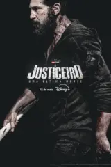 O Justiceiro: Uma Última Morte
