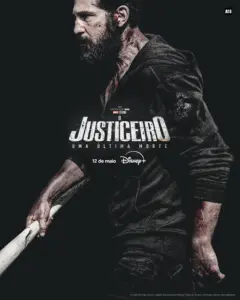 O Justiceiro: Uma Última Morte
