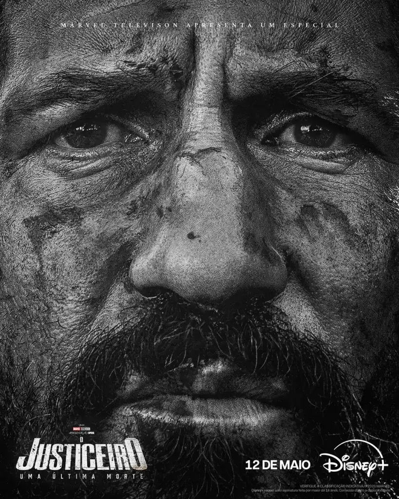 O Justiceiro: Uma Última Morte