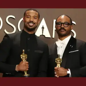Pantera Negra: 2 estrelas do filme vencem o Oscar de 2026