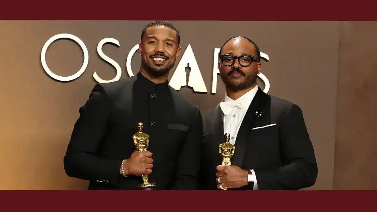 Pantera Negra: 2 estrelas do filme vencem o Oscar de 2026