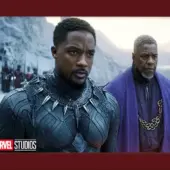 Pantera Negra 3: Marvel escolhe nova data de estreia para o filme