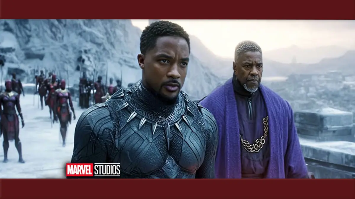 Pantera Negra 3: Marvel escolhe nova data de estreia para o filme