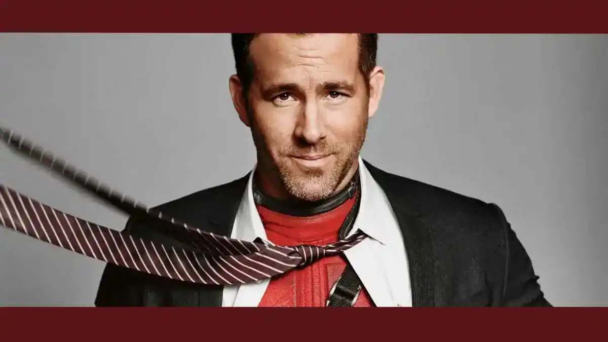 Ryan Reynolds, o Deadpool, pode comprar grande time brasileiro