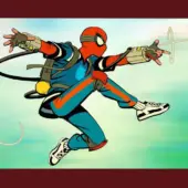 Seu Amigão da Vizinhança Homem-Aranha banner
