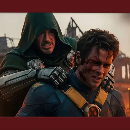 Vingadores 5: Doutor Destino irá protagonizar a cena mais brutal já feita na Marvel