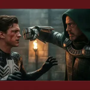 Vingadores 5: Marvel comete um grande erro com Homem-Aranha do Tom Holland