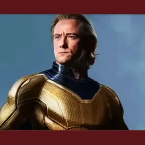 Vingadores 5 papel do sentinela com x-men legadodamarvel