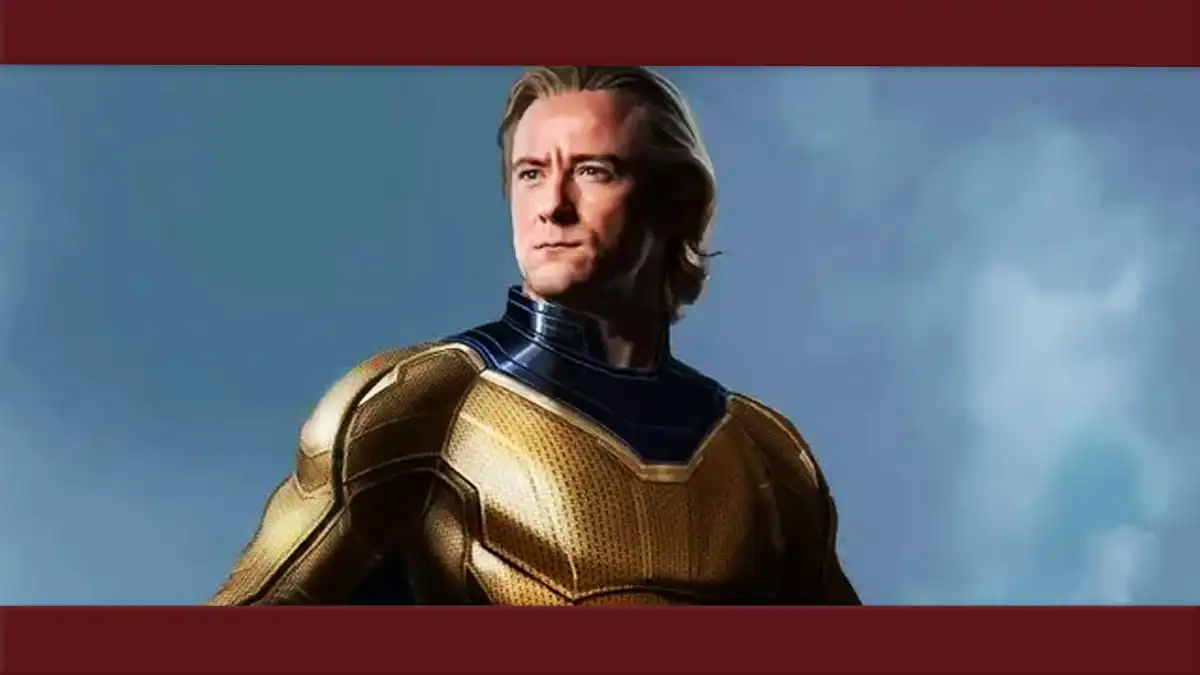 Vingadores 5 papel do sentinela com x-men legadodamarvel