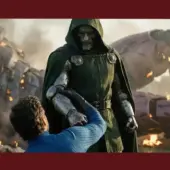 Vingadores Doomsday - 5º trailer revela Doutor Destino e a grande trama do filme