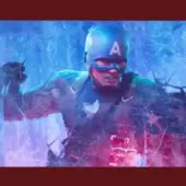 Vingadores Doomsday Com Capitão América, assista ao novo trailer do jogo Fortnite com elementos do filme da Marvel