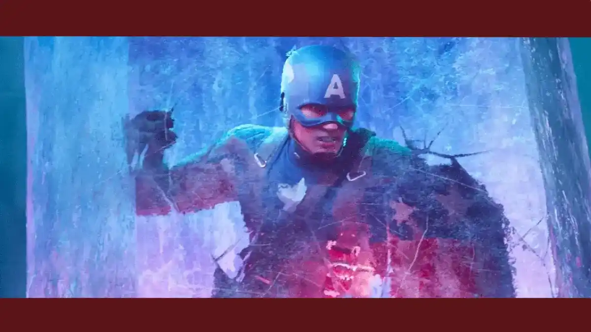 Vingadores Doomsday Com Capitão América, assista ao novo trailer do jogo Fortnite com elementos do filme da Marvel