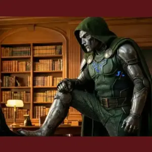 Vingadores Doomsday - Possível cronograma de datas dos próximos trailers de 'Doutor Destino' é divulgado