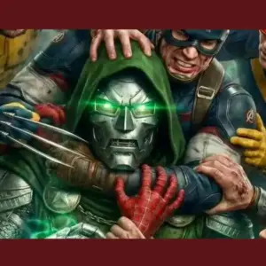 Vingadores Doomsday - Trailer completo de 'Doutor Destino' ganha nova data de lançamento