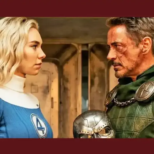 Vingadores Doomsday - Trailer oficial de 'Doutor Destino' será lançado nesta semana; saiba o dia