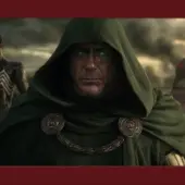 Vingadores: Doomsday – Vaza a origem sombria do Doutor Destino no filme