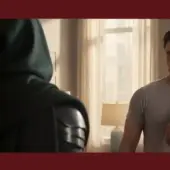 Vingadores Doomsday - Vaza cena brutal de Doutor Destino matando o filho de Steve Rogers