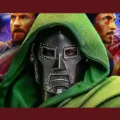 Vingadores Doomsday - Vaza quem são os 2 heróis traídores que se juntam a Doutor Destino