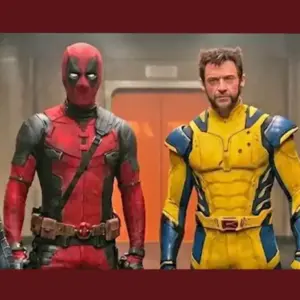 Vingadores Doomsday - Vazam cenas das refilmagens de 'Doutor Destino'