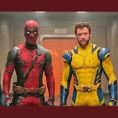 Vingadores: Doomsday – Vazam novas cenas do Deadpool e do Wolverine no filme