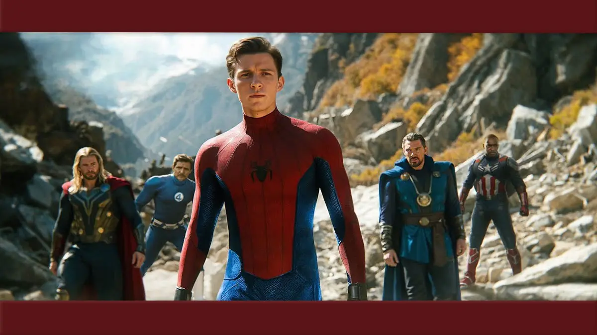 Vingadores: Guerras Secretas: Confira o elenco atualizado com todos os atores confirmados