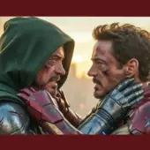 Vingadores Guerras Secretas - Vazam as primeiras imagens do filme