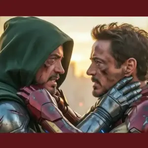 Vingadores Guerras Secretas - Vazam as primeiras imagens do filme