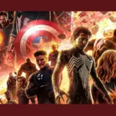 Vingadores: Guerras Secretas ganha adversário surpreendente no dia de estreia