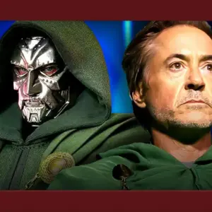 Vingadores: Marvel cancela oficialmente filme do Doutor Destino